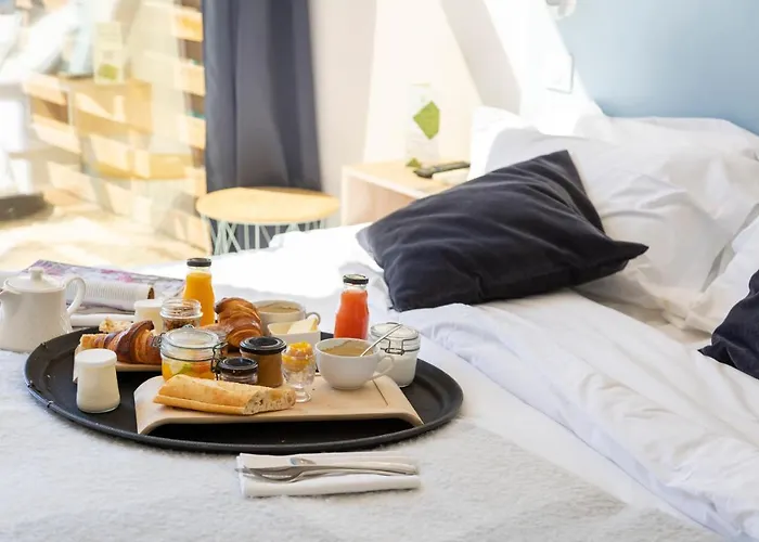 Kallisté - Eco Label 3*