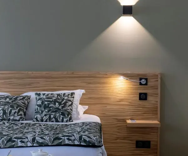 Kallisté - Eco Label 3*