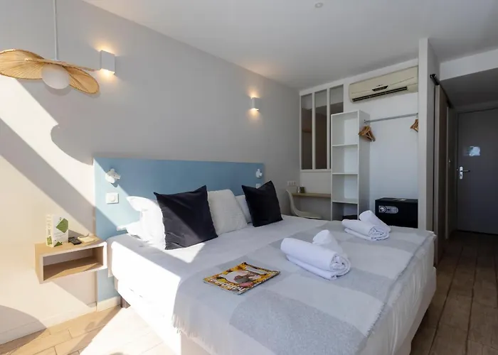 Kallisté - Eco Label Hotel Porto-Pollo