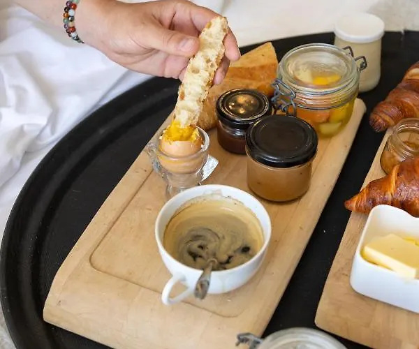 Kallisté - Eco Label Hotel Porto-Pollo