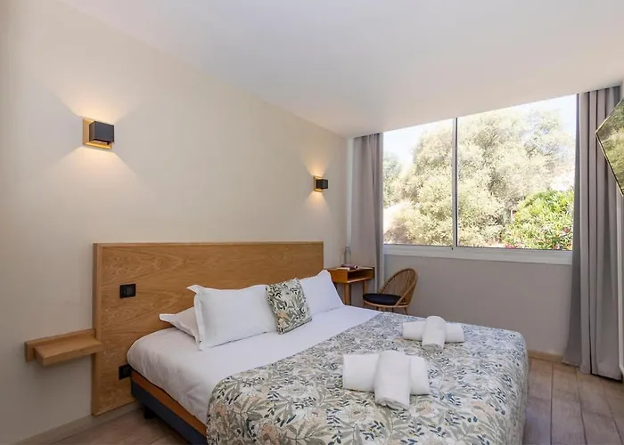 Hotel Kallisté - Eco Label 3*