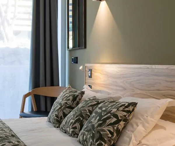 Kallisté - Eco Label Porto-Pollo