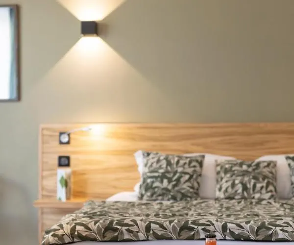 Kalliste - Eco Label