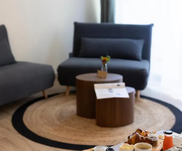 ホテル Kalliste - Eco Label ポルト・ポロ