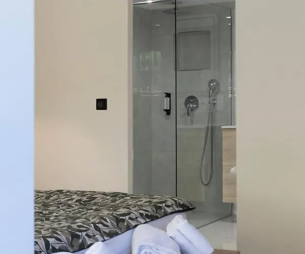 Kallisté - Eco Label Hotel Porto-Pollo