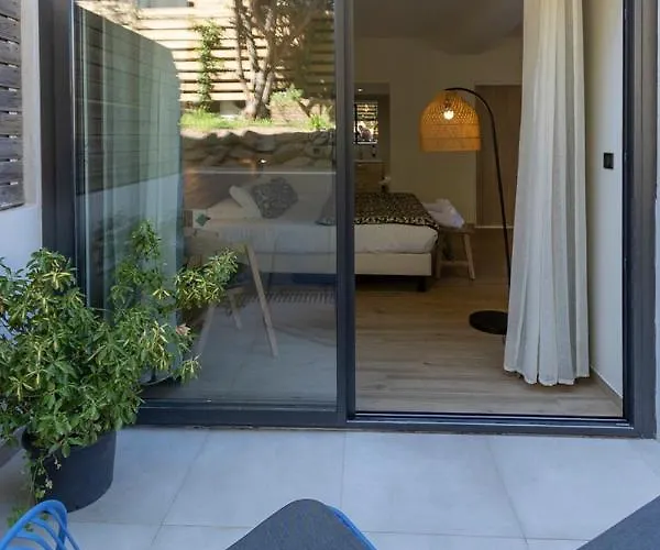 Kallisté - Eco Label Porto-Pollo