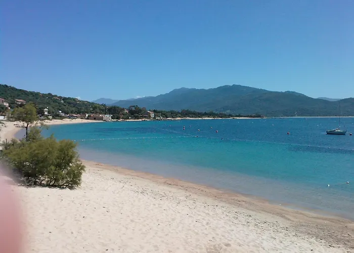 Hotel Kallisté - Eco Label Porto-Pollo