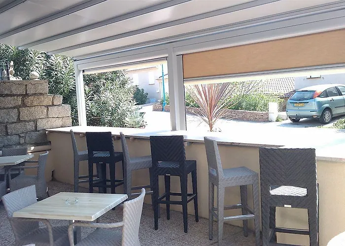 Kallisté - Eco Label 3*