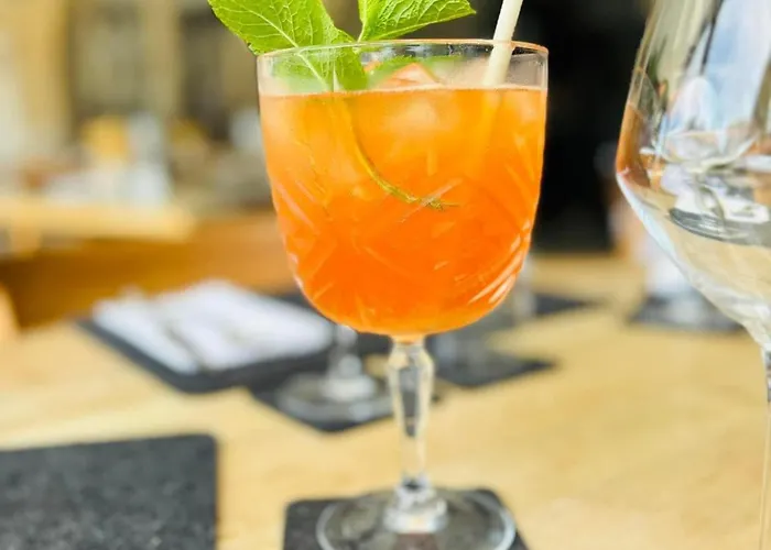 Kallisté - Eco Label Hotel 3*