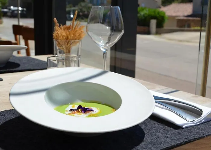 ホテル Kalliste - Eco Label 3*