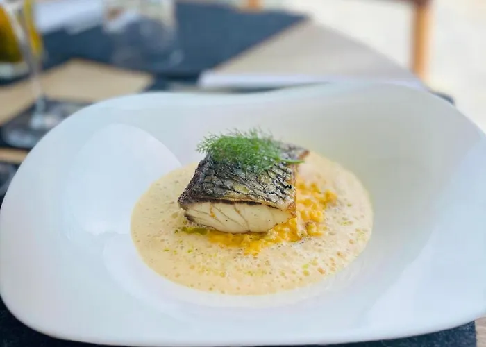 Kallisté - Eco Label Porto-Pollo