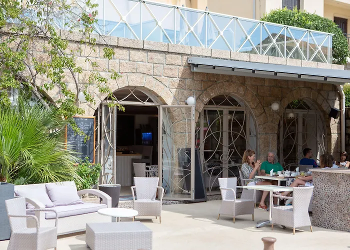 Hotel Kallisté - Eco Label