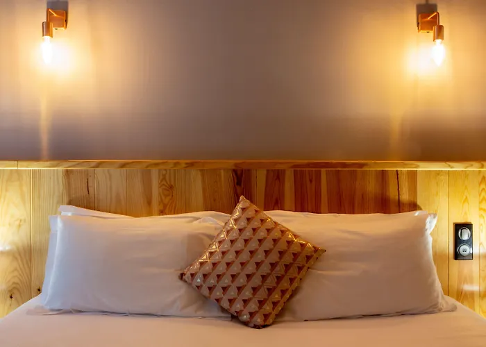 ホテル Kalliste - Eco Label ポルト・ポロ