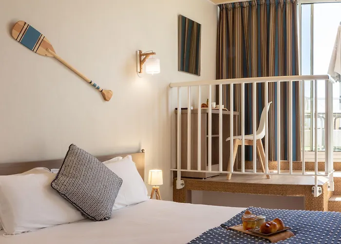 Kalliste - Eco Label 3* ポルト・ポロ