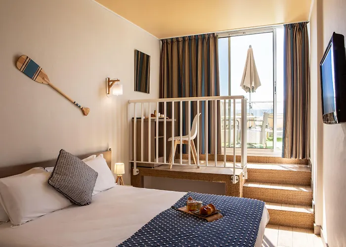 Kallisté - Eco Label 3*