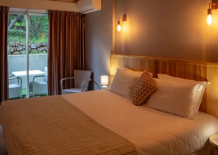 Kallisté - Eco Label Hotel 3*