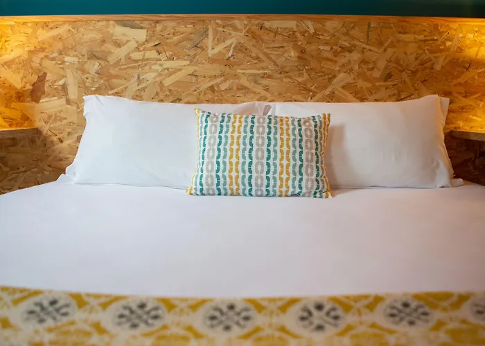 Hotel Kallisté - Eco Label