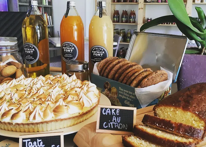 ホテル Kalliste - Eco Label