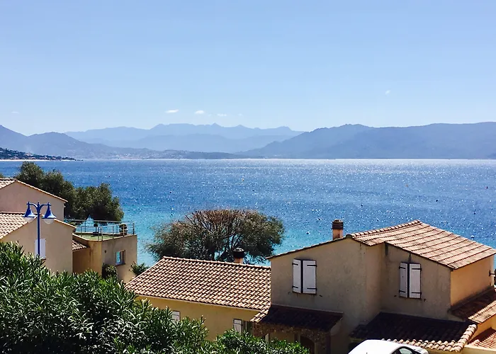 Hotel Kallisté - Eco Label Porto-Pollo