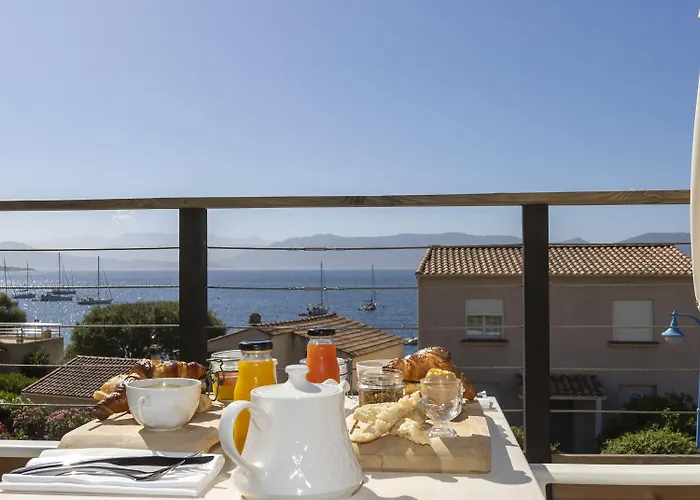 Kalliste - Eco Label 3* ポルト・ポロ