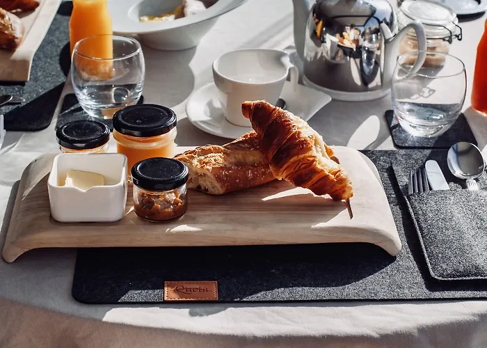 Kalliste - Eco Label ホテル ポルト・ポロ