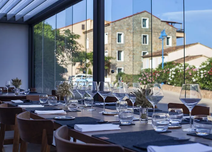 Kallisté - Eco Label Porto-Pollo