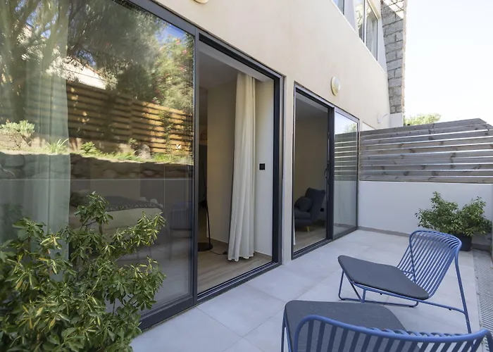 Kallisté - Eco Label Porto-Pollo