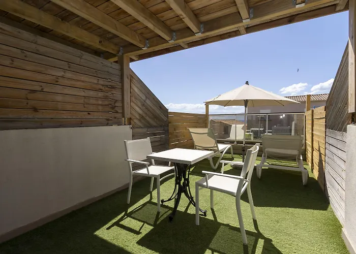 Kalliste - Eco Label 3*