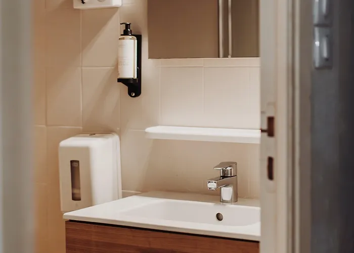 Kalliste - Eco Label 3* ポルト・ポロ