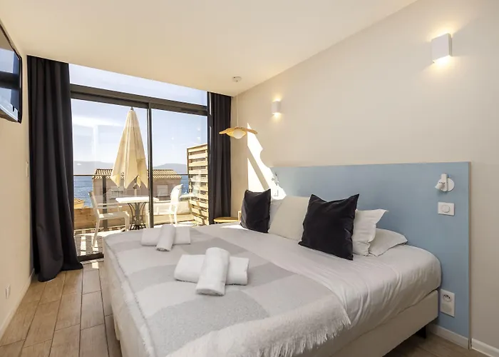 Hotel Kallisté - Eco Label Porto-Pollo