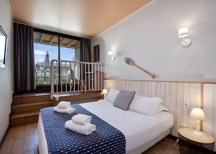 Kallisté - Eco Label Hotel 3*