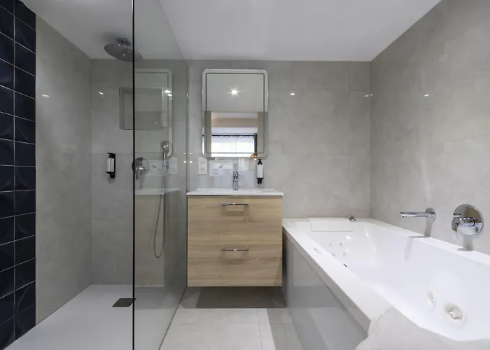 ホテル Kalliste - Eco Label