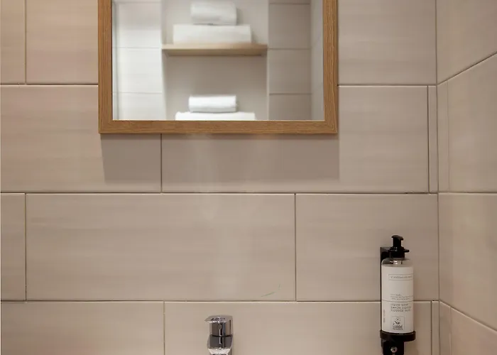 Kallisté - Eco Label 3*