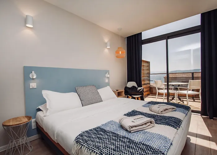 Hotel Kallisté - Eco Label