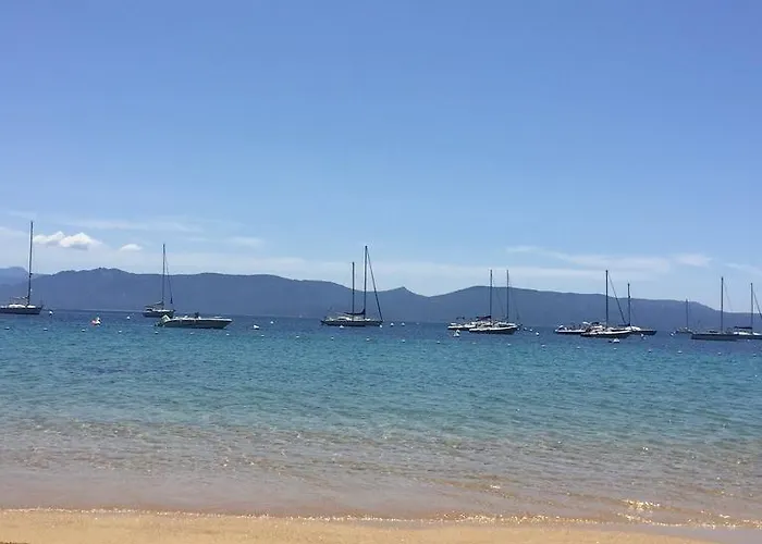 Hotel Kallisté - Eco Label Porto-Pollo