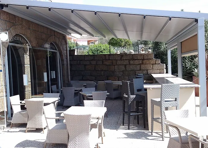 Kalliste - Eco Label ホテル ポルト・ポロ