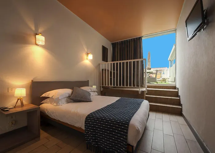 Kalliste - Eco Label 3* ポルト・ポロ