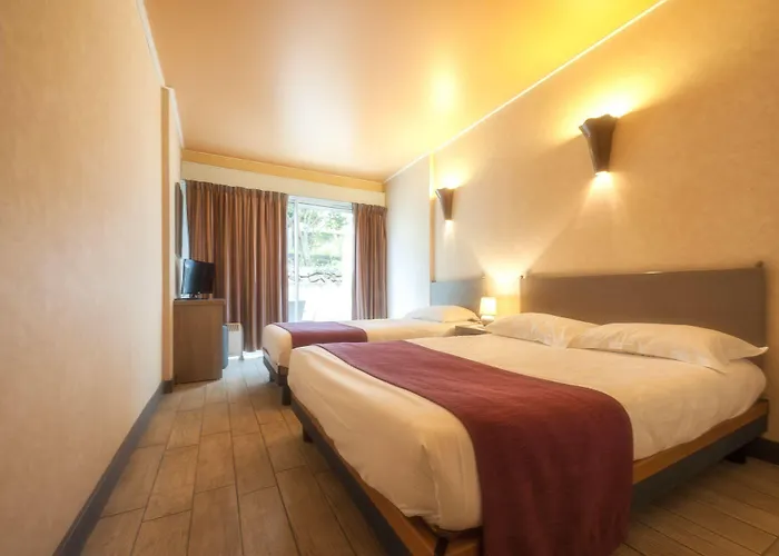 Kallisté - Eco Label 3*