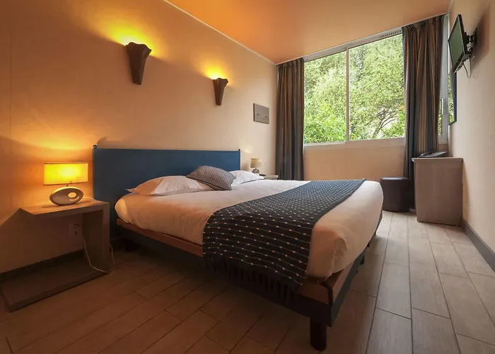 Kalliste - Eco Label Hotel 3*